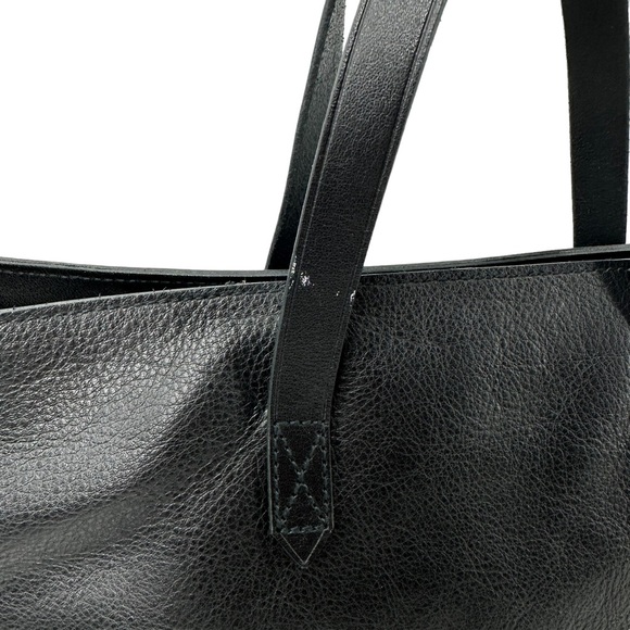 Madewell The Zip-Top Transport Tote - Picture 12 of 16